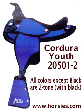 YOUTH 20501-2