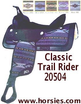 Classic Trail Rider 20504