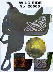 Wild Side 20505
