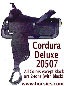 Cordura Deluxe 20507