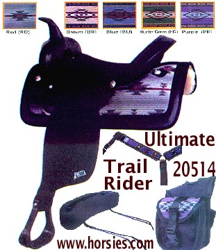 Ultimate Trail 20514