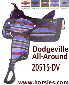 Dodgeville All-Around 20515dv