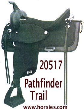Pathfinder Trail 20517