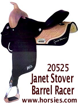 Janet Stover 20525