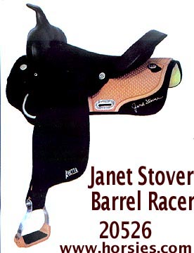 Janet Stover 20526
