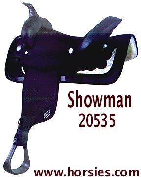 Showman 20535