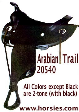 Arabian 20540