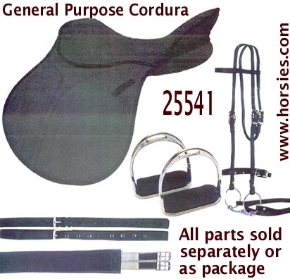 GP Cordura 25541